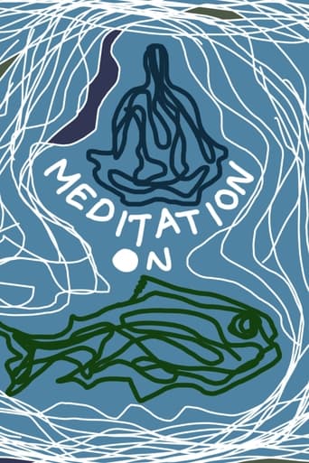 Meditation on Fish