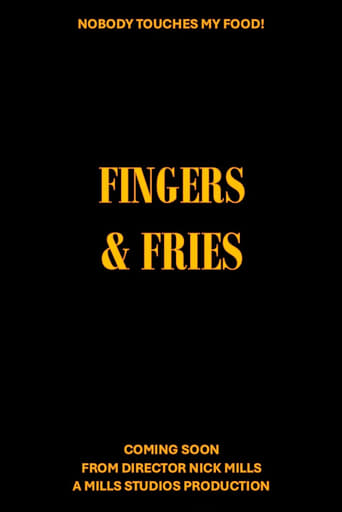 Fingers & Fries