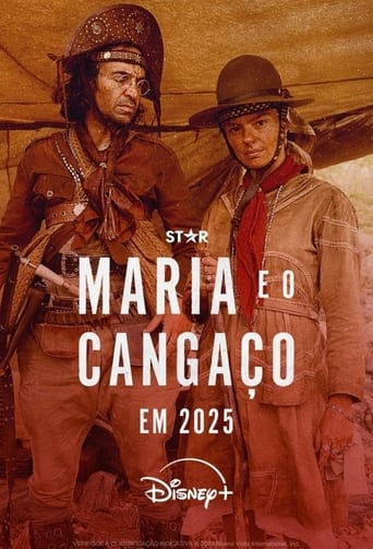 Maria e o Cangaço