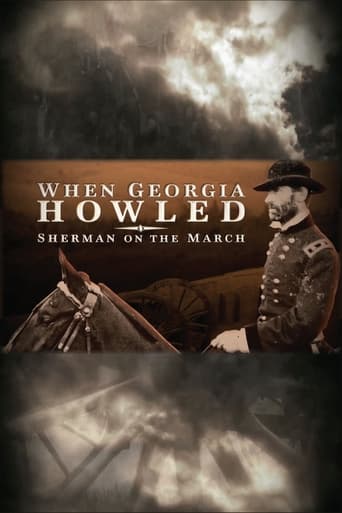 When Georgia Howled: Sherman on the March