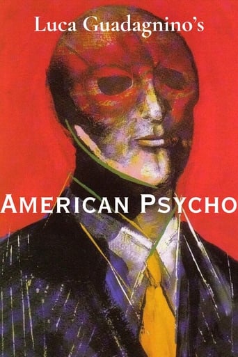 American Psycho