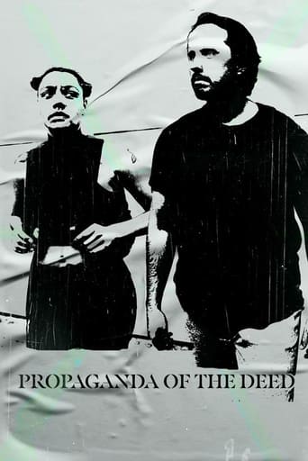 Propaganda of the Deed