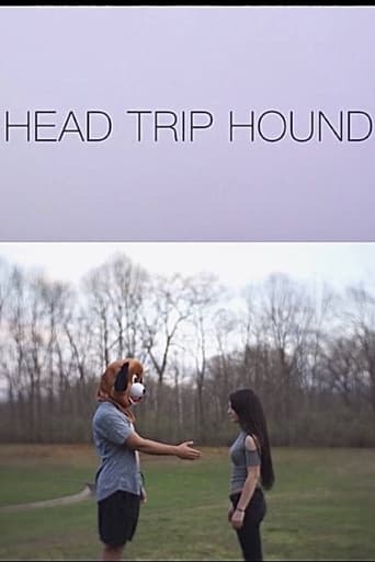 Head Trip Hound