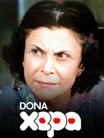 Dona Xepa