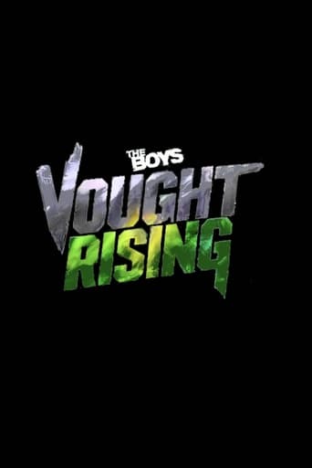 Vought Rising