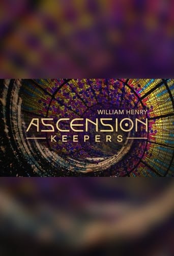 Ascension Keepers