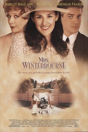 Mrs. Winterbourne