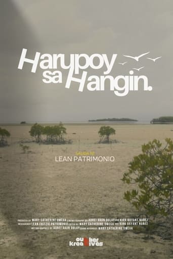 Harupoy sa Hangin