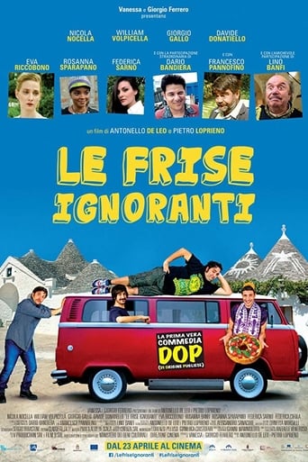 Le frise ignoranti