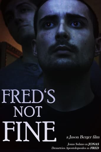 Fred's Not Fine