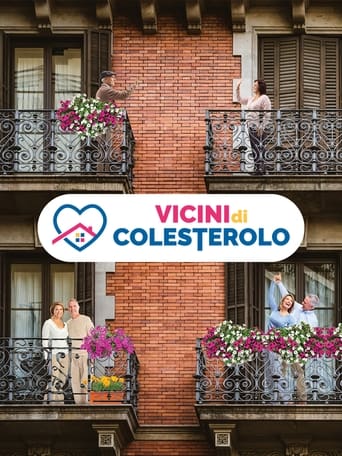 Vicini di colesterolo - Il film