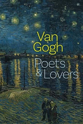 Van Gogh: Poets & Lovers