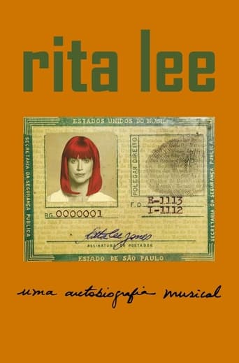 Rita Lee - A Musical Autobiography