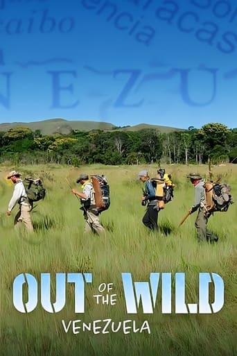 Out of the Wild: Venezuela