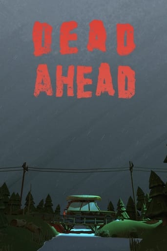 Dead Ahead