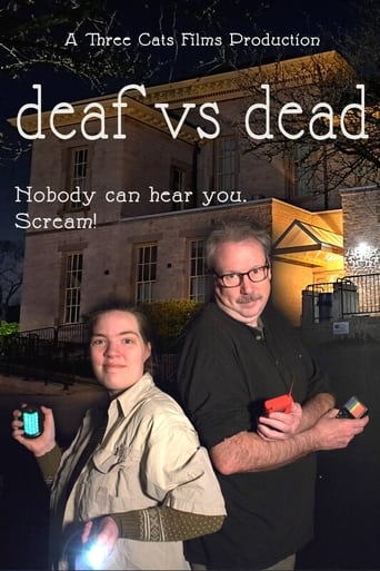 Deaf vs. Dead