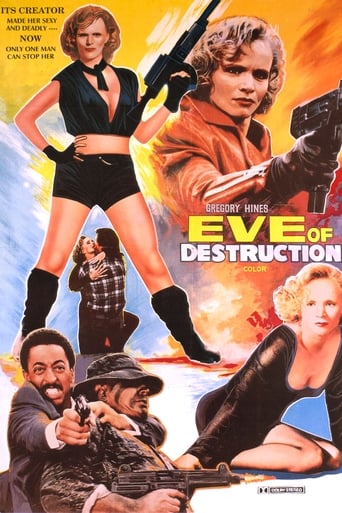 Eve of Destruction