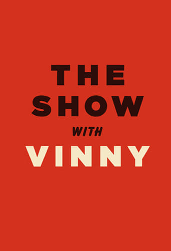 The Show with Vinny