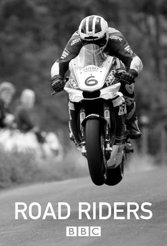 Road Riders