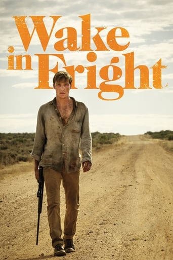 Wake in Fright