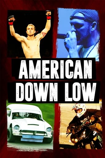 American Down Low