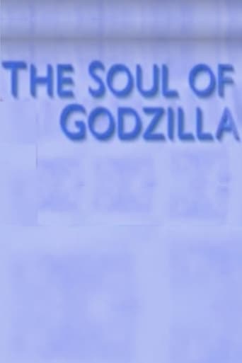 The Soul of Godzilla: Ishiro Honda