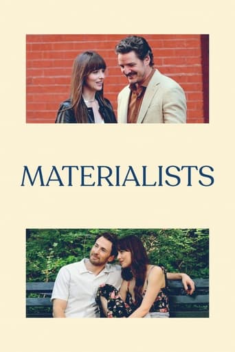 Materialists