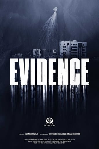 The Evidence