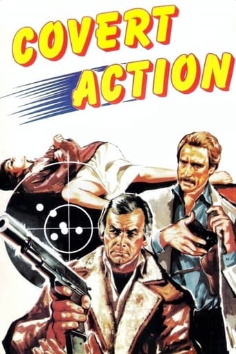 Covert Action