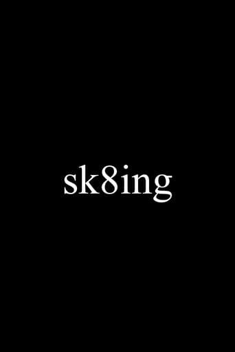 sk8ing