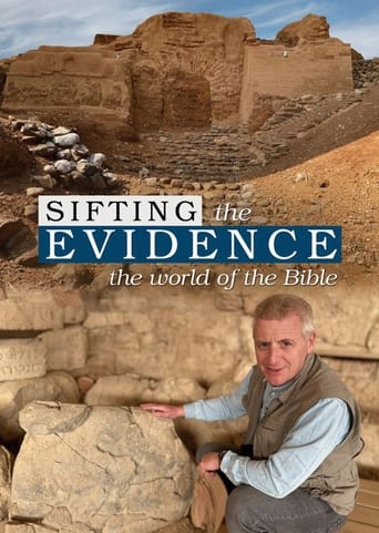 Sifting the Evidence: The World of the Bible