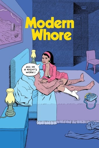 Modern Whore