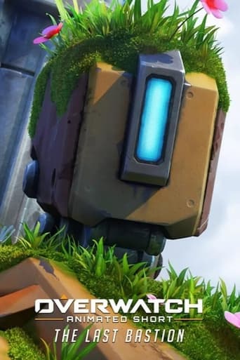 Overwatch: The Last Bastion