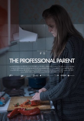 The Professional Parent