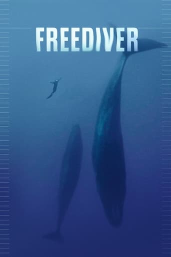 Freediver