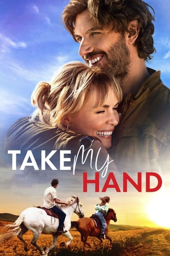 Take My Hand