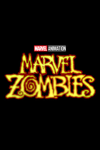 Marvel Zombies