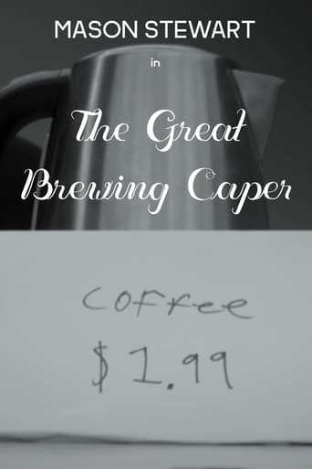 The Great Brewing Caper