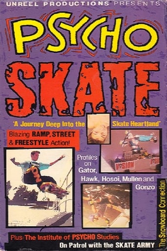 Psycho Skate