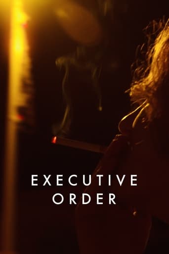 Executive Order