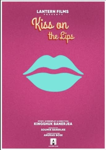 Kiss on the Lips