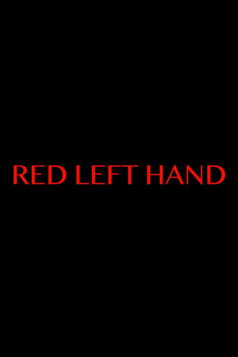 Red Left Hand