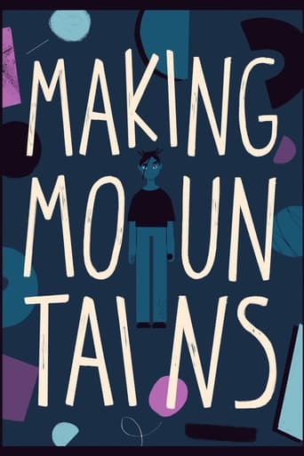 Making Mountains