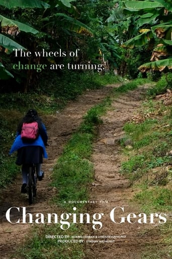 Changing Gears: A Documentary Film