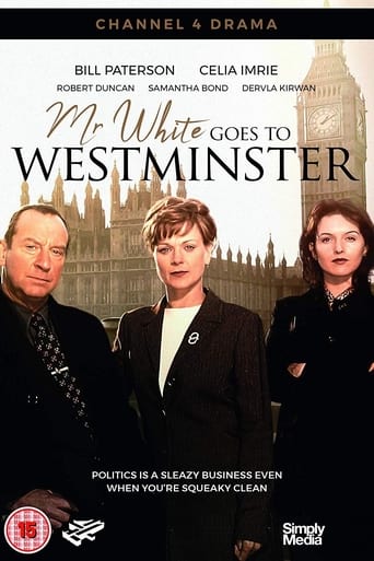 Mr White Goes To Westminster