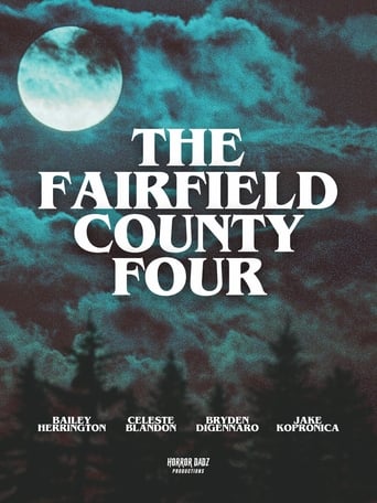 The Fairfield County Four