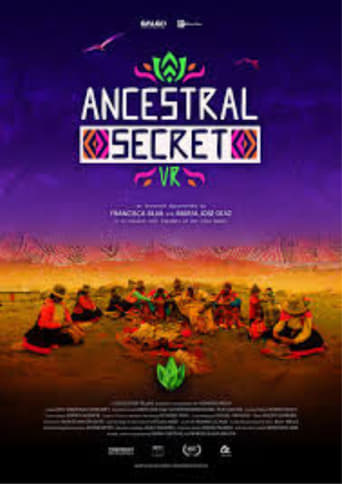 Ancestral Secret