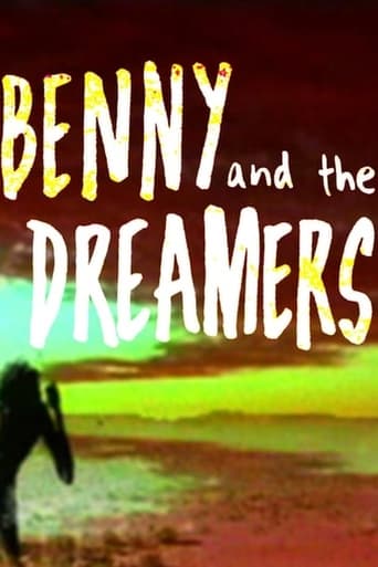 Benny and The Dreamers