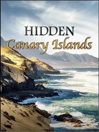 Hidden Canary Islands