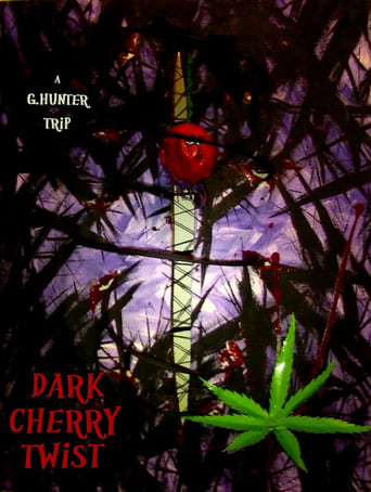 Dark Cherry Twist